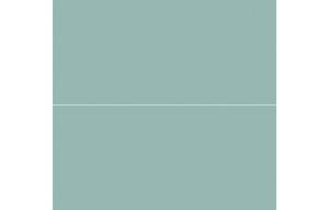 Fibo Contemporary - Aqua Mint (Tile Effect) - Pk/2